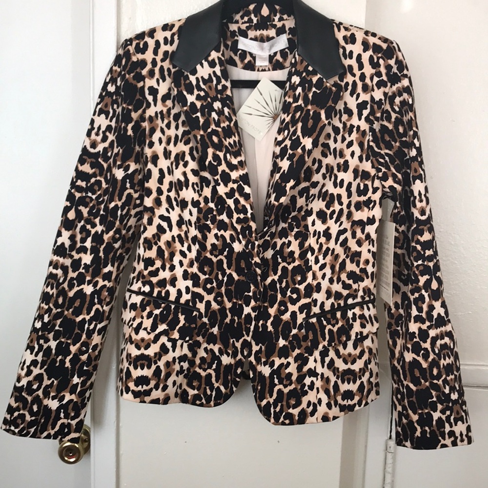 Boston Proper blazer